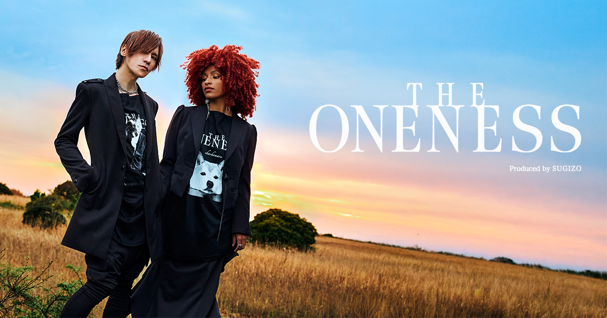 THE ONENESS OFFICIAL WEBSITE